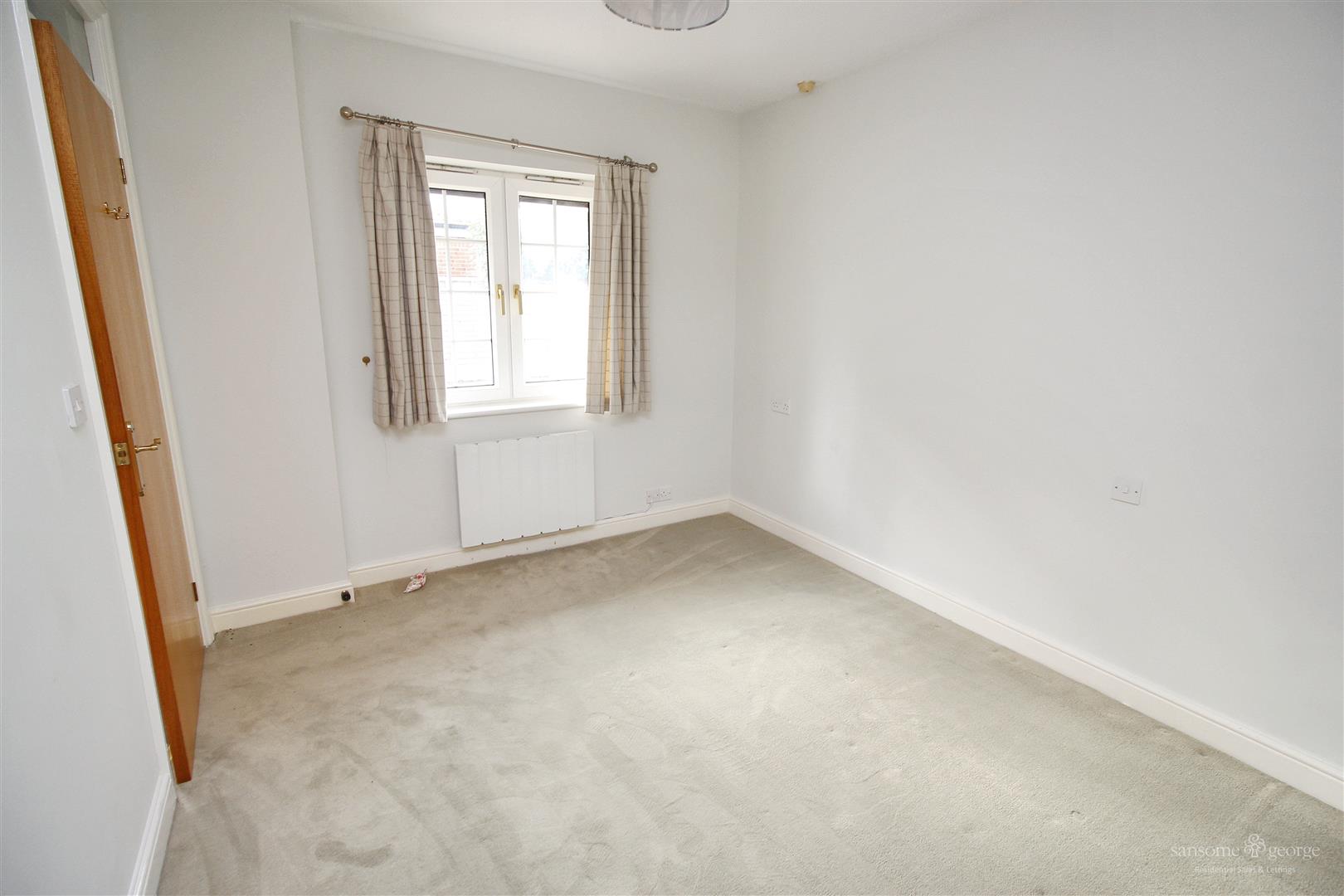 Park Lane, Tilehurst, Reading